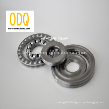 ODQ chrome / stainless steel 51208 single -direction thrust ball bearing